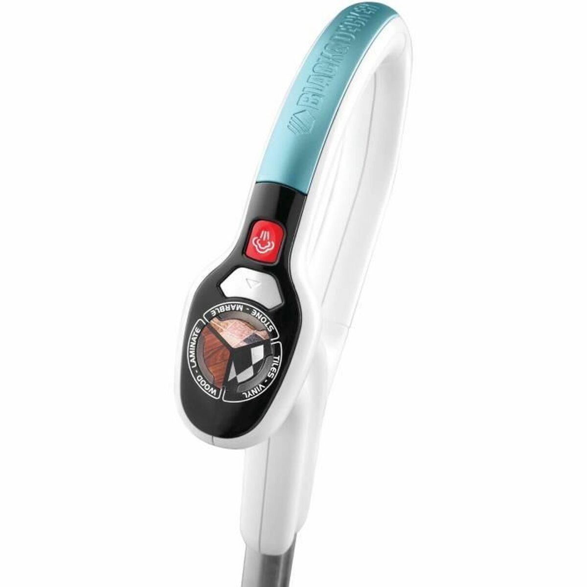 Dammsugarborste Black & Decker FSM1630 1600 W - 3