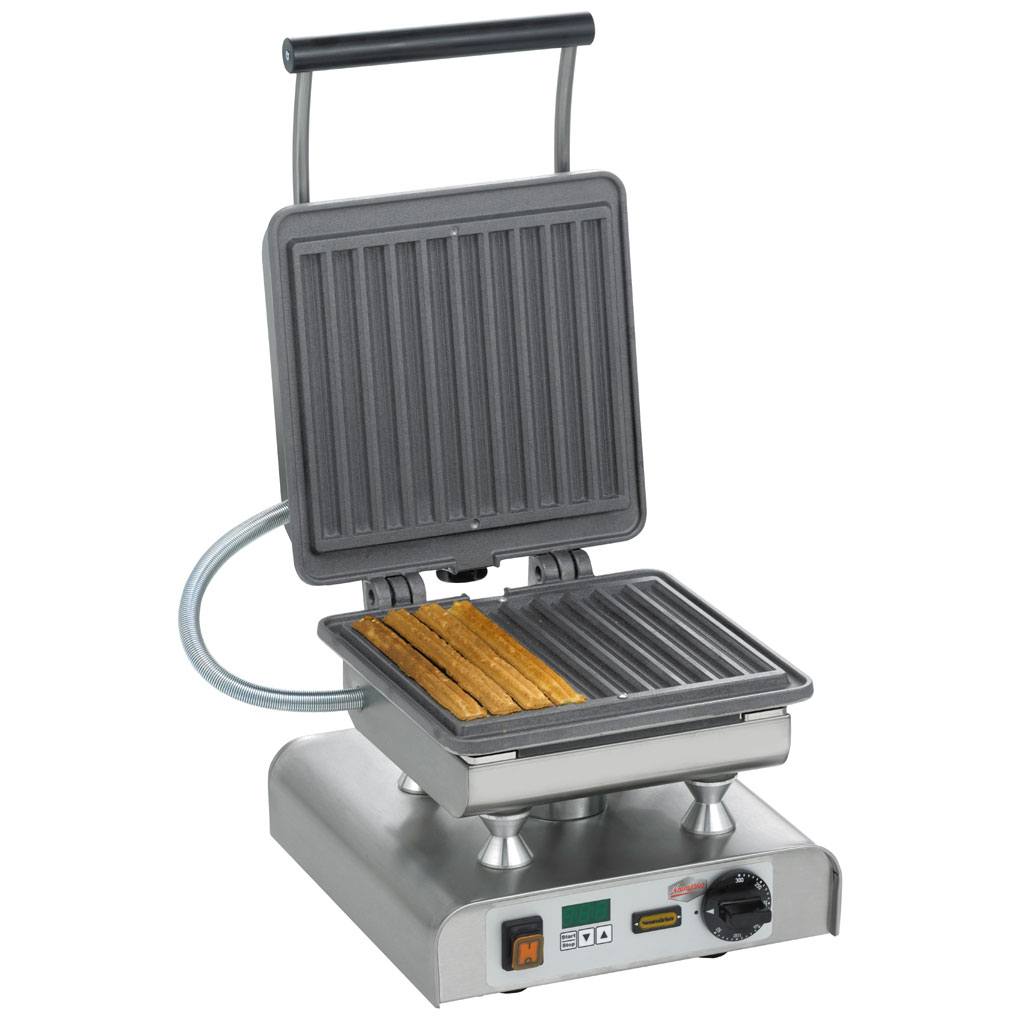 Bakning System I