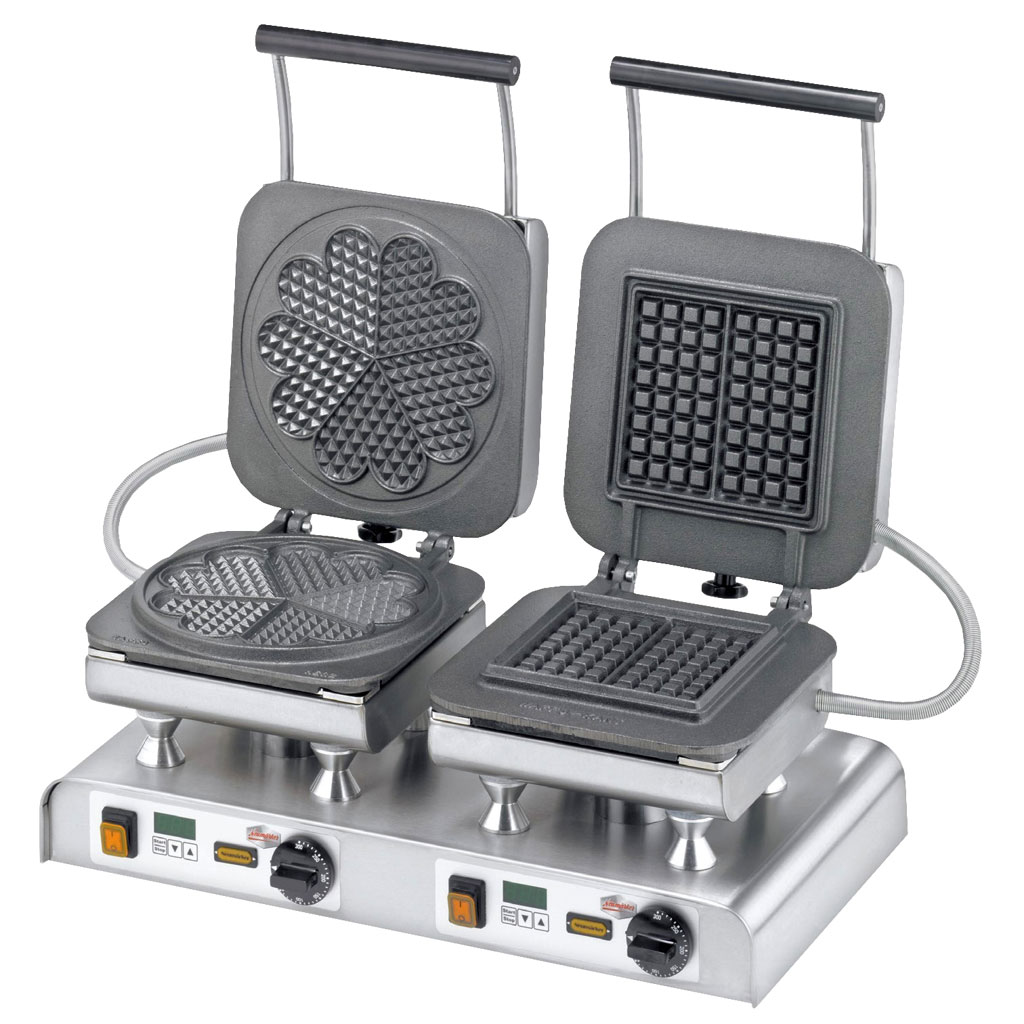 Bakning System II