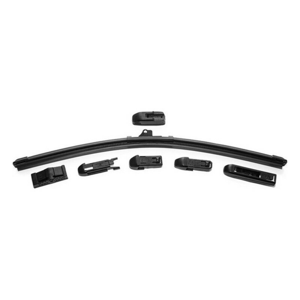 Vindruterengöring Motgum Flexible Eco 65 cm - 6