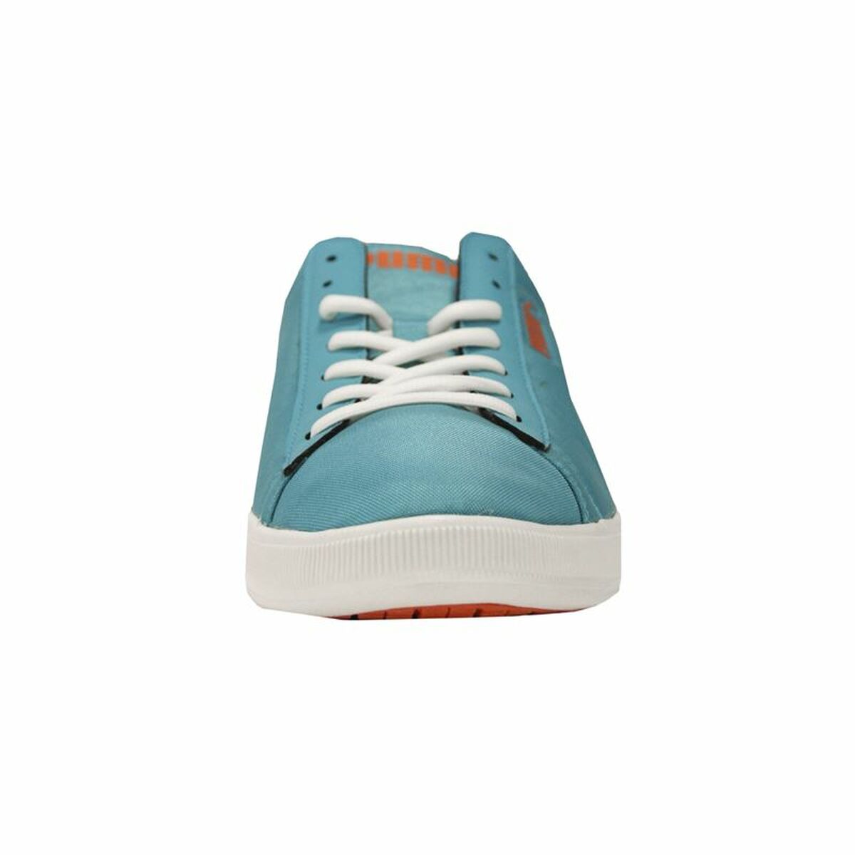 Sportskor Casual Herr Puma Lite Lo Nylon Tech  Aquamarine - 11
