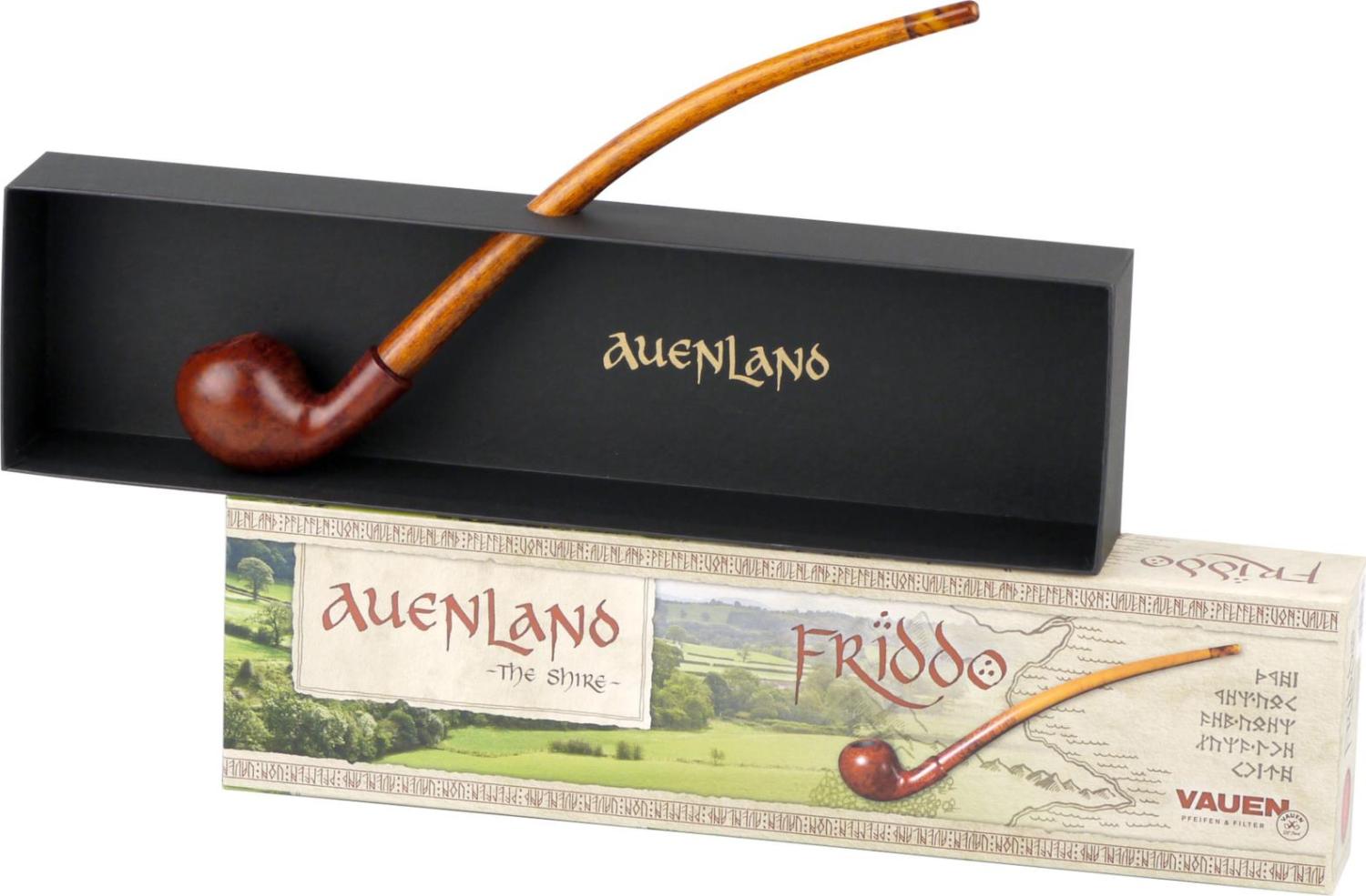 Pipa Auenland FRIDDO - 2