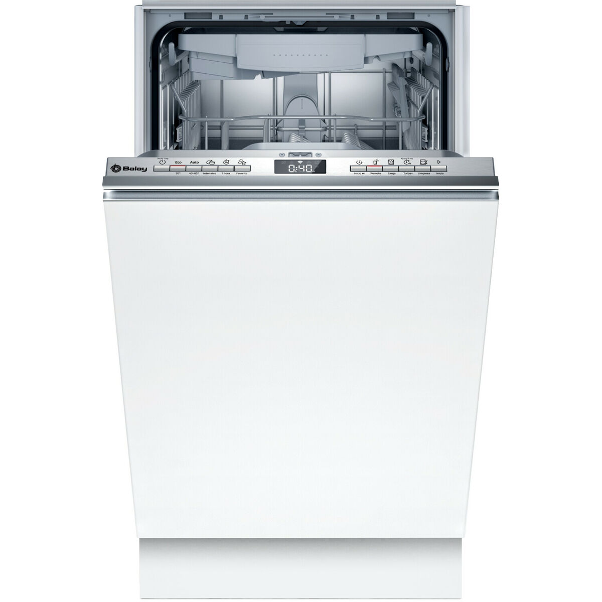Diskmaskin Balay 3VT5331DA
