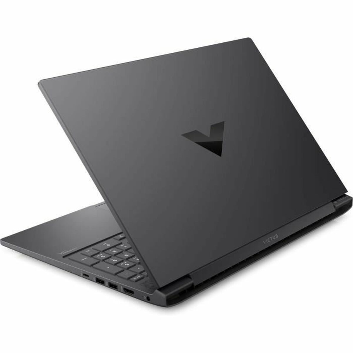 Bärbar dator HP Victus 16-s1036nf 16,1" AMD Ryzen 7 8845HS 16 GB RAM 1 TB SSD Nvidia Geforce RTX 4060 - 5