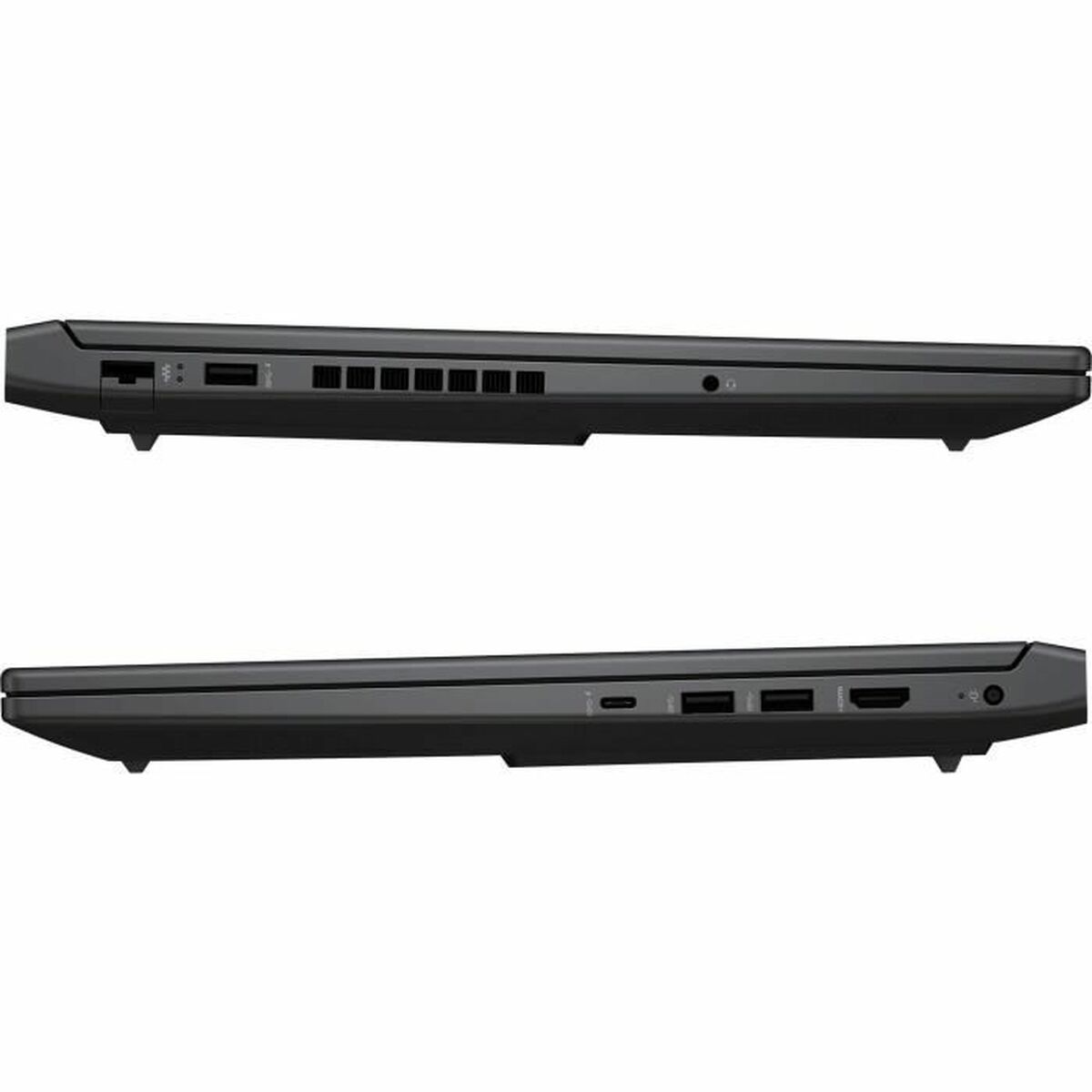 Bärbar dator HP Victus 16-s1036nf 16,1" AMD Ryzen 7 8845HS 16 GB RAM 1 TB SSD Nvidia Geforce RTX 4060 - 4
