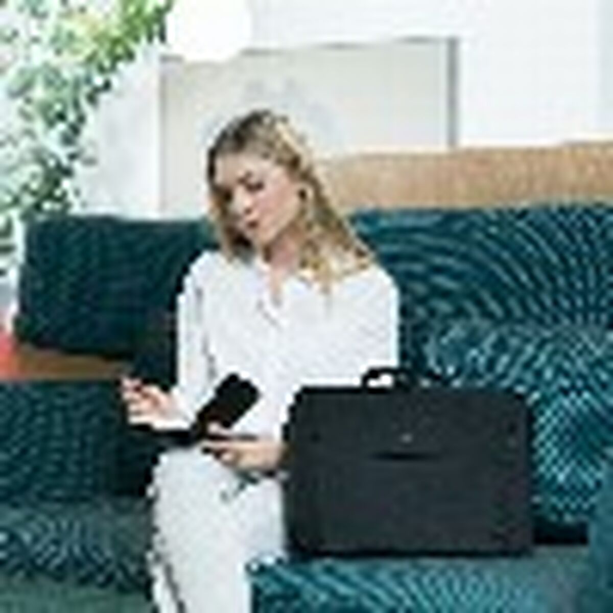 Handväska Dicota D30447-RPET - 4