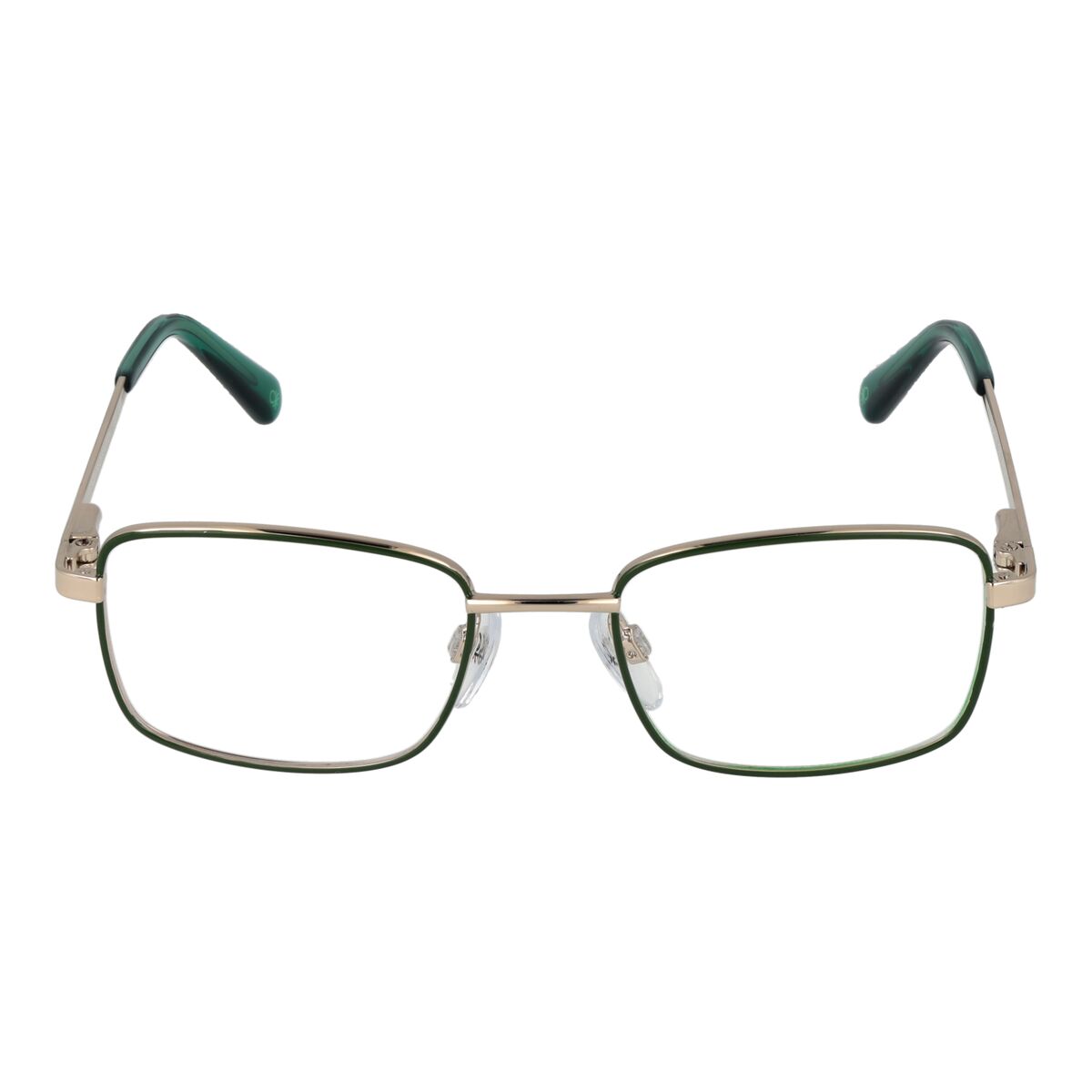Glasögonbågar Benetton BEKO40 45550 - 2