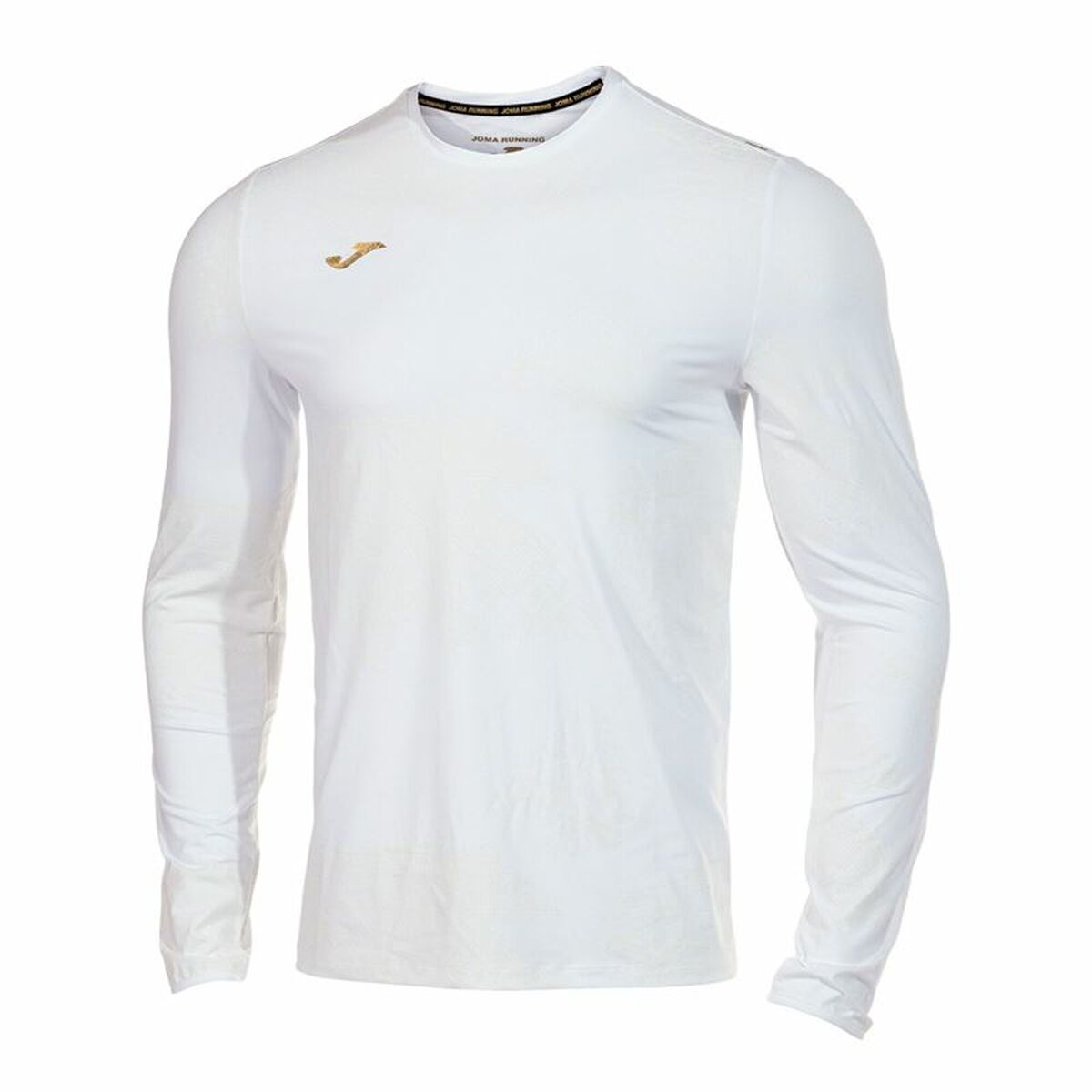 T-shirt med lång ärm Herr Joma Sport R-Night