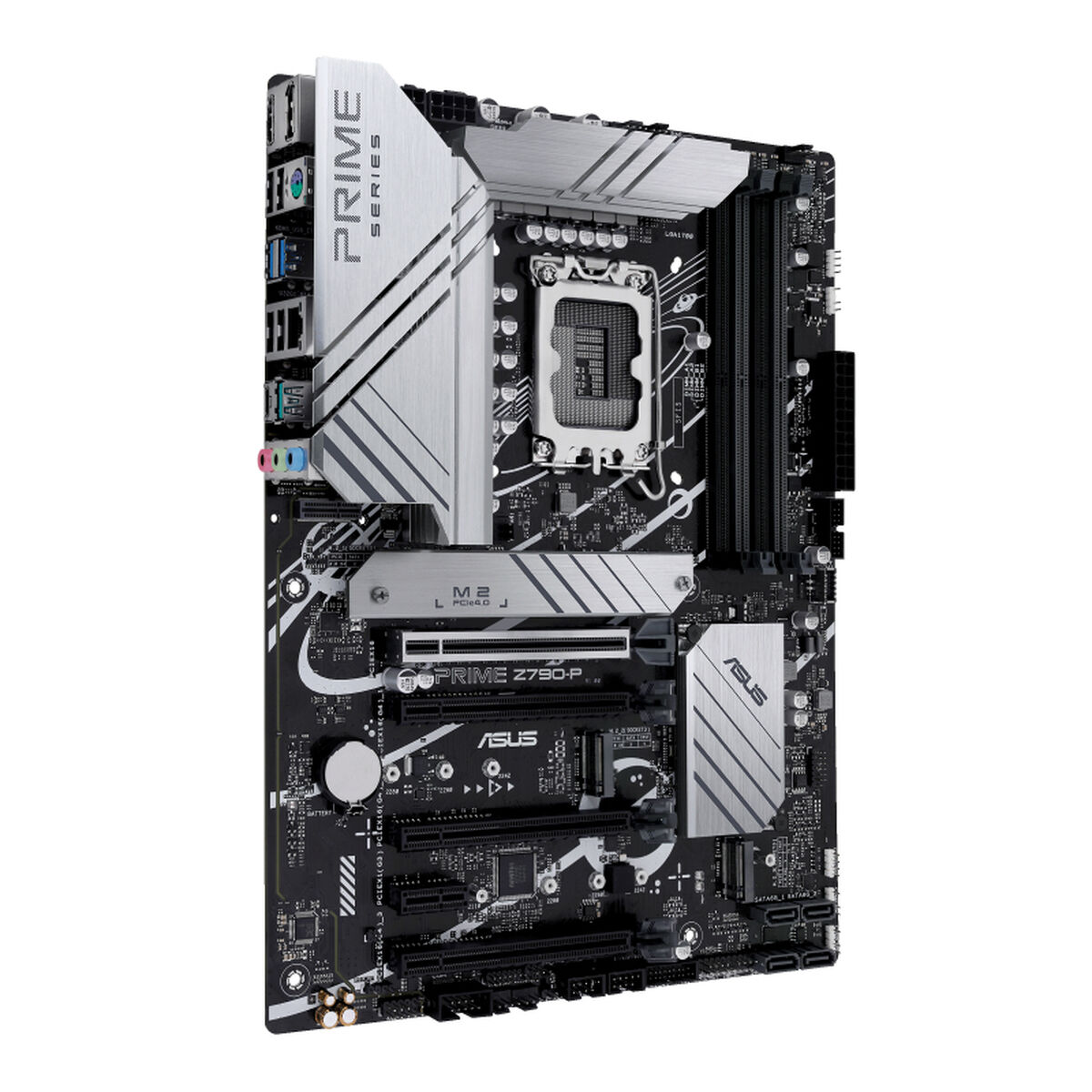 Moderkort Asus PRIME Z790-P LGA 1700 Intel - 2