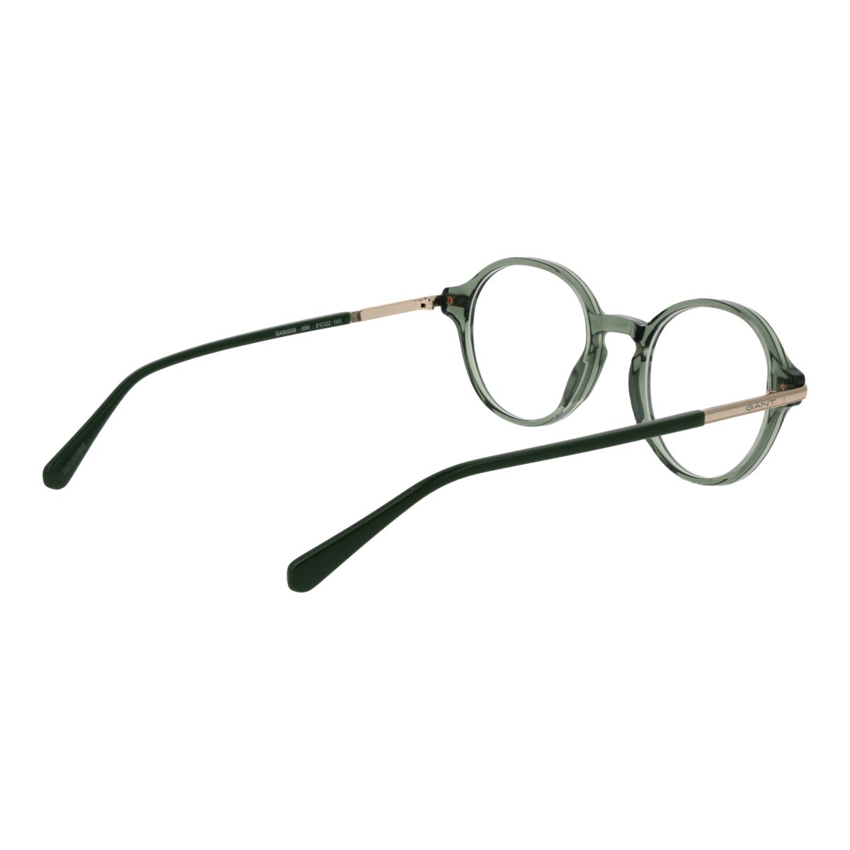 Glasögonbågar Gant GA50008 51096 - 3