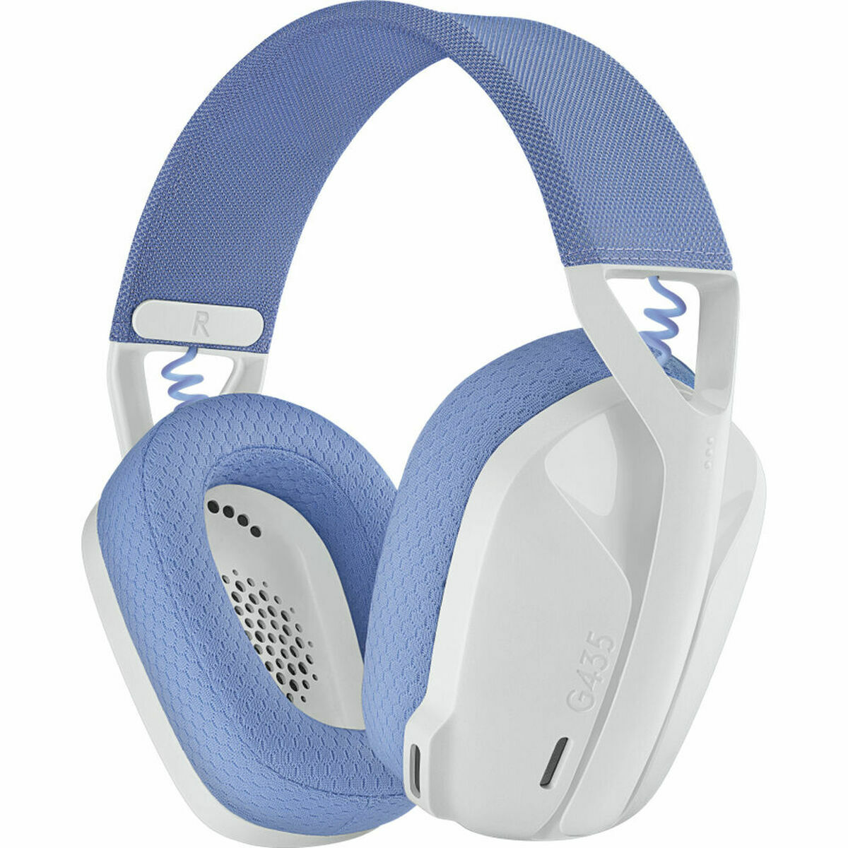 Hörlurar Logitech 981-001074 - 2