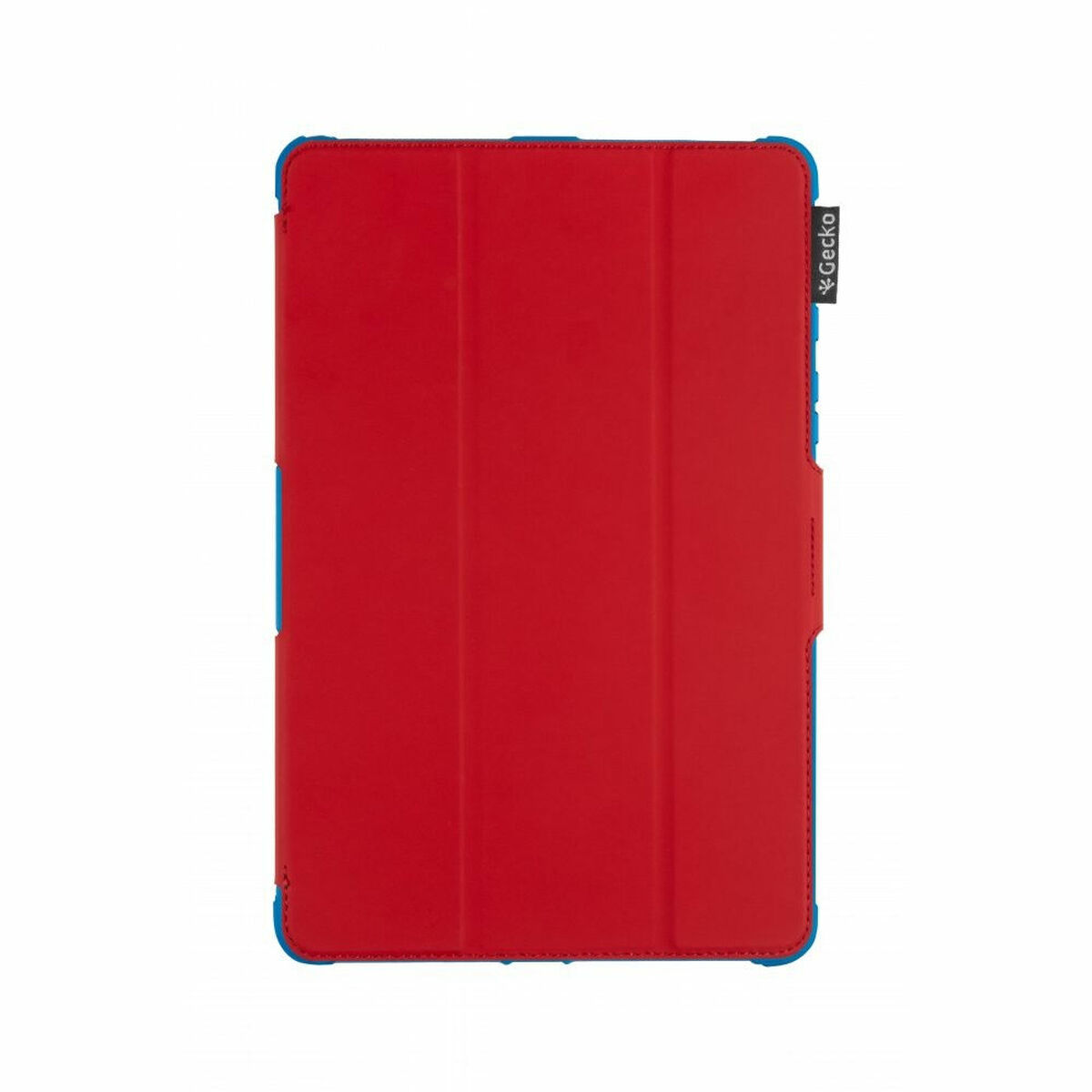 Fodral till Läsplatta Samsung Galaxy Tab A7 Gecko Covers Galaxy Tab A7 10.4 2020 10.4" Röd - 2