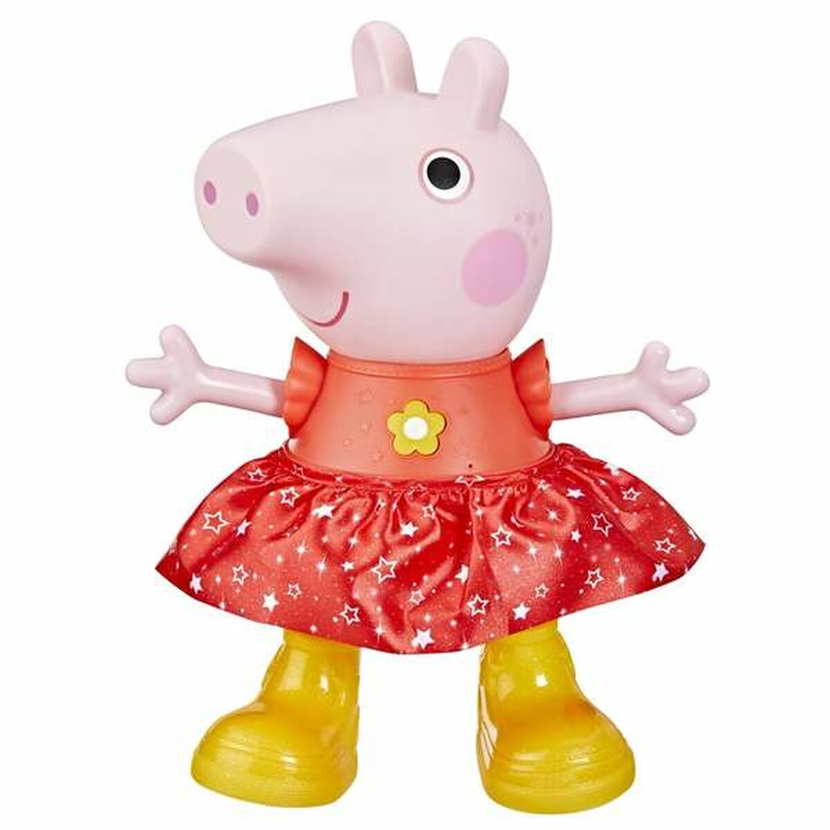 Docka Peppa Pig 30 cm - 3