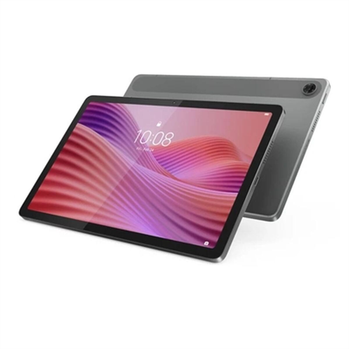 Läsplatta Lenovo ZAEJ0012ES 10,1'' MediaTek 4 GB RAM 64 GB Grå - 2