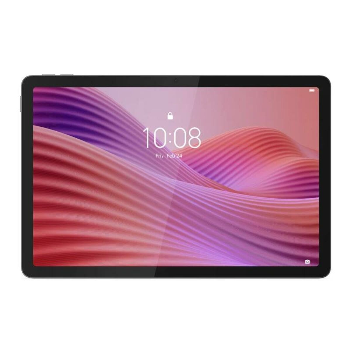 Läsplatta Lenovo ZAEJ0012ES 10,1'' MediaTek 4 GB RAM 64 GB Grå - 3