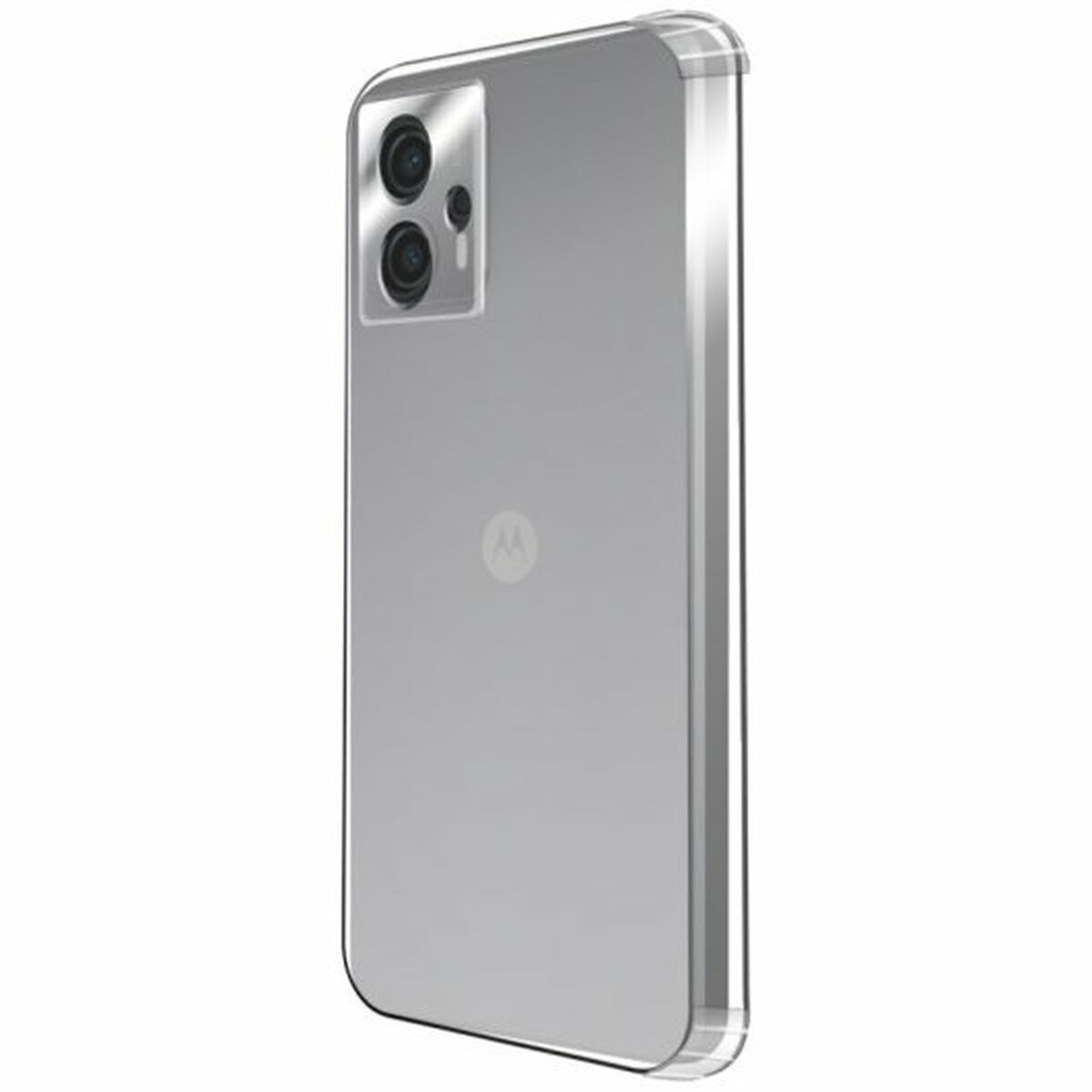 Mobilfodral PcCom Moto G23 Transparent Motorola - 2