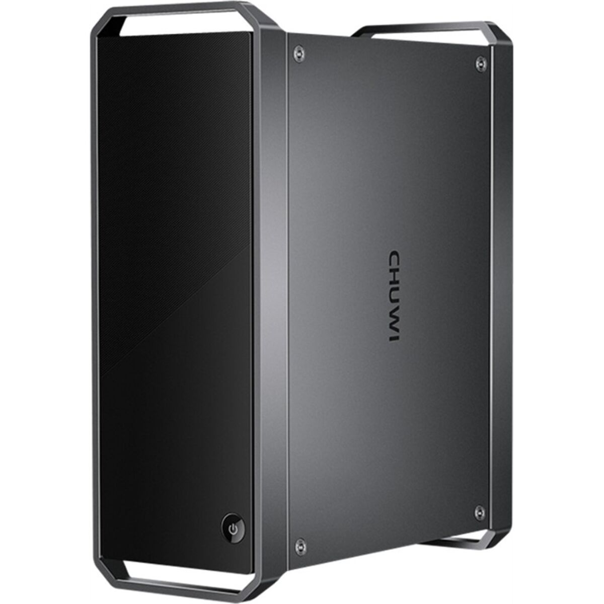 Bordsdator Chuwi CWI601P Intel Core I3-1215U 16 GB RAM 512 GB SSD Svart
