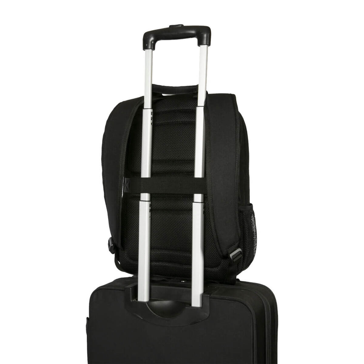 Laptopryggsäck Targus TSB962GL Svart - 5