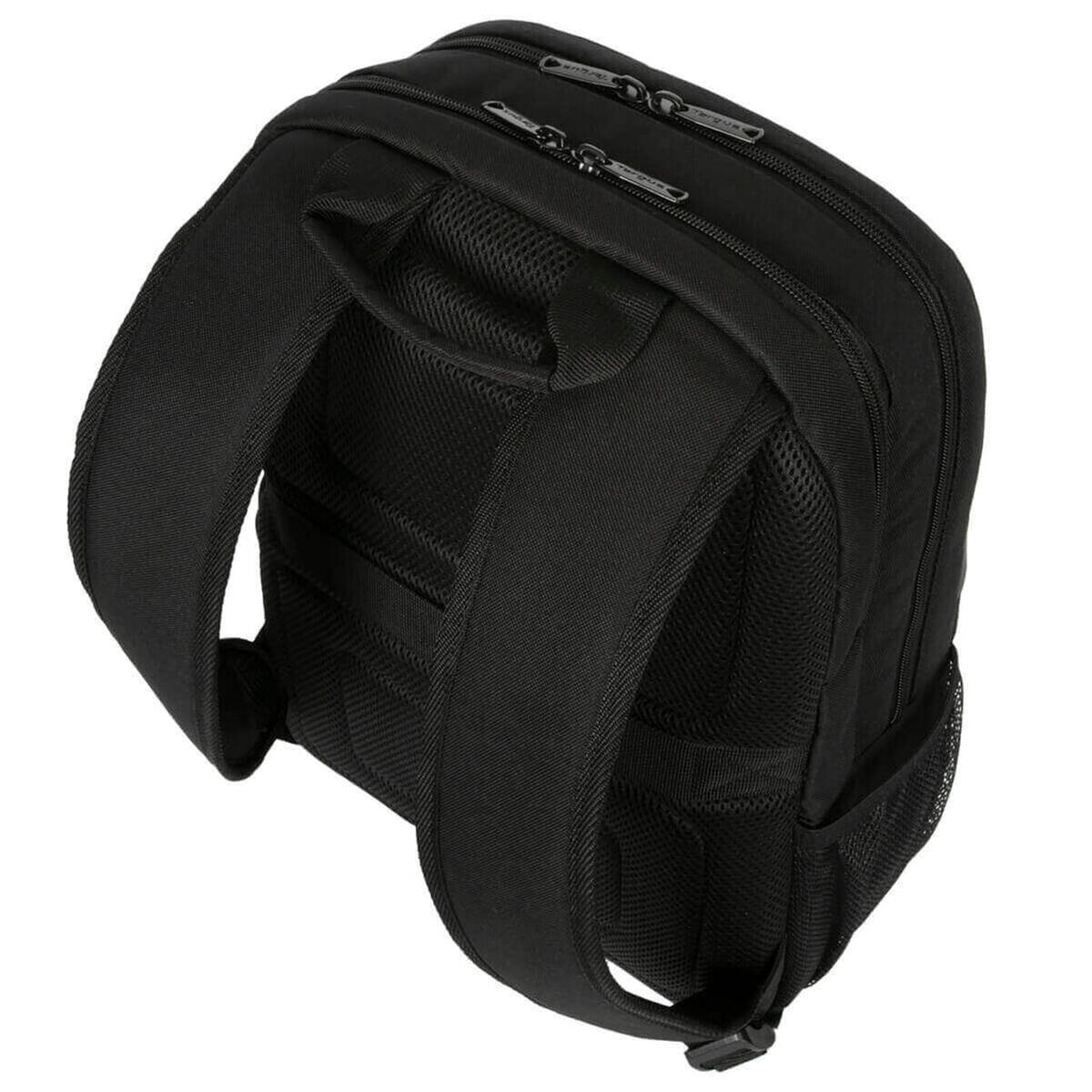 Laptopryggsäck Targus TSB962GL Svart - 8