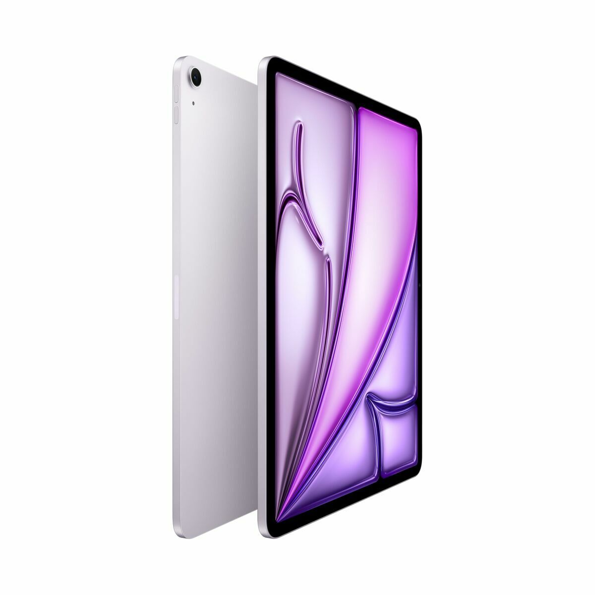 Läsplatta Apple iPad Air 7th 13" 8 GB RAM 256 GB Violett M3 - 5