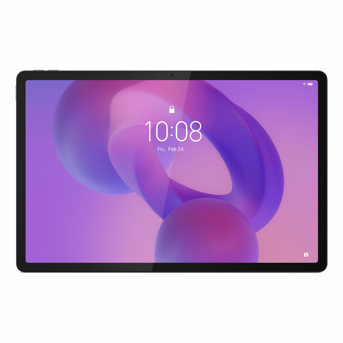 Läsplatta Lenovo Idea Tab Pro MediaTek 8 GB RAM 256 GB 12,7" Grå - 3