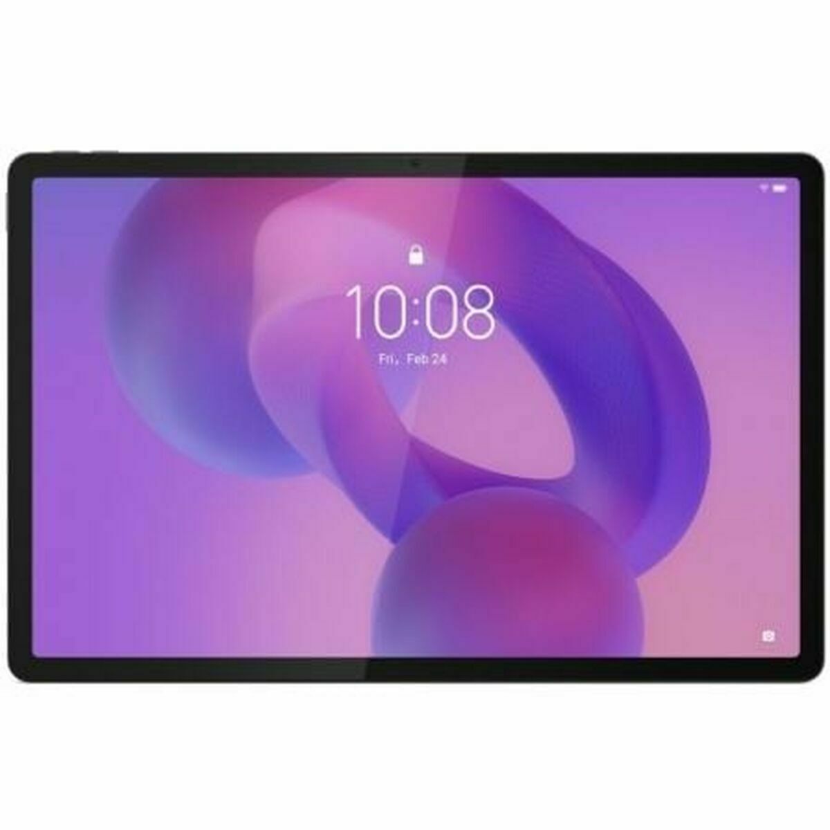 Läsplatta Lenovo Idea Tab Pro MediaTek 8 GB RAM 256 GB 12,7" Grå