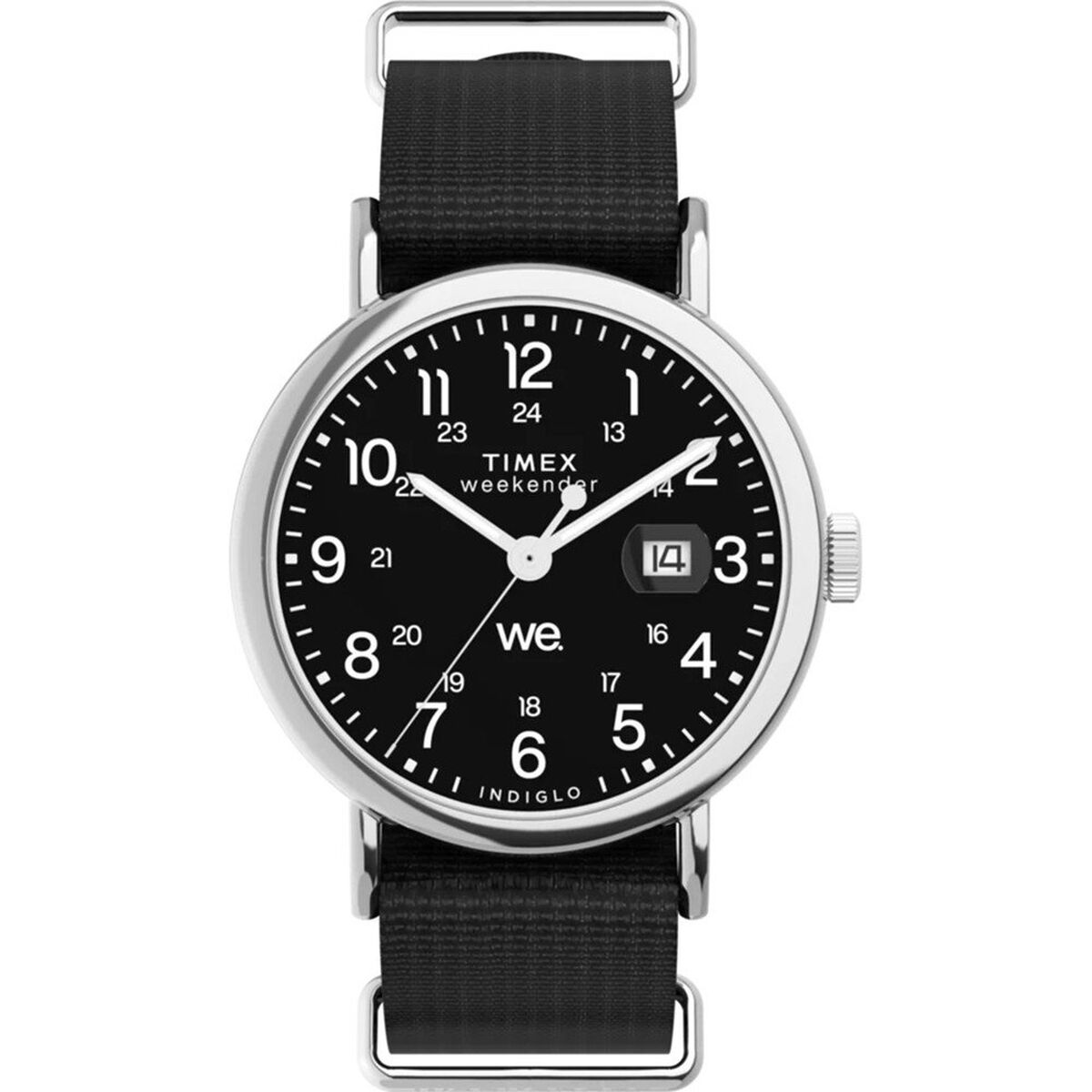 Herrklocka Timex TW2W86100