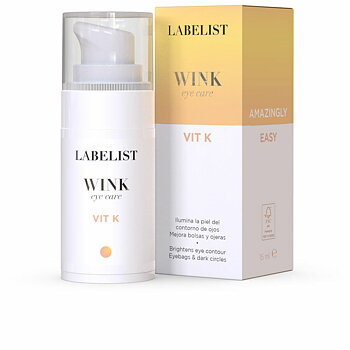 Ögonkontur Labelist Cosmetics LABELIST ESENCIALES 15 ml