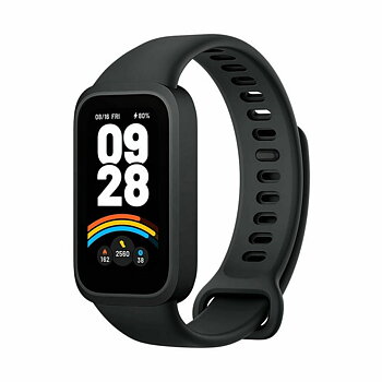 Aktivitetsarmband Xiaomi BHR9444GL Svart 1,47"