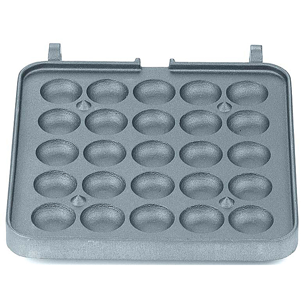 Waffle Balls bakplåtar för bakning System