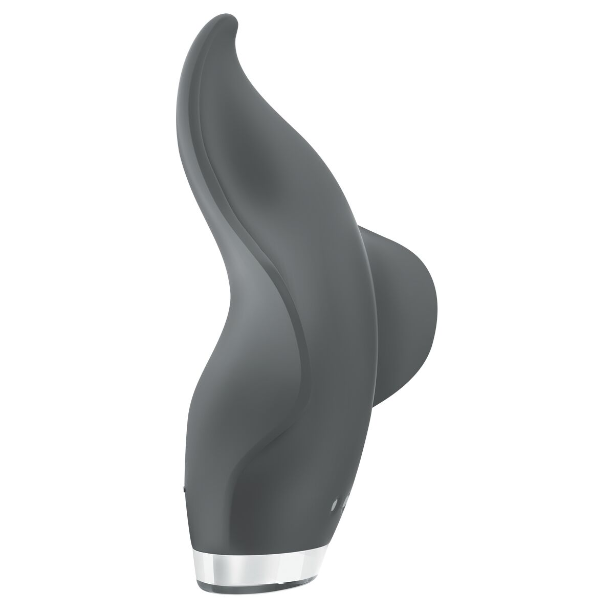 Vibrator Clandestine Mimic+ Grå - 4