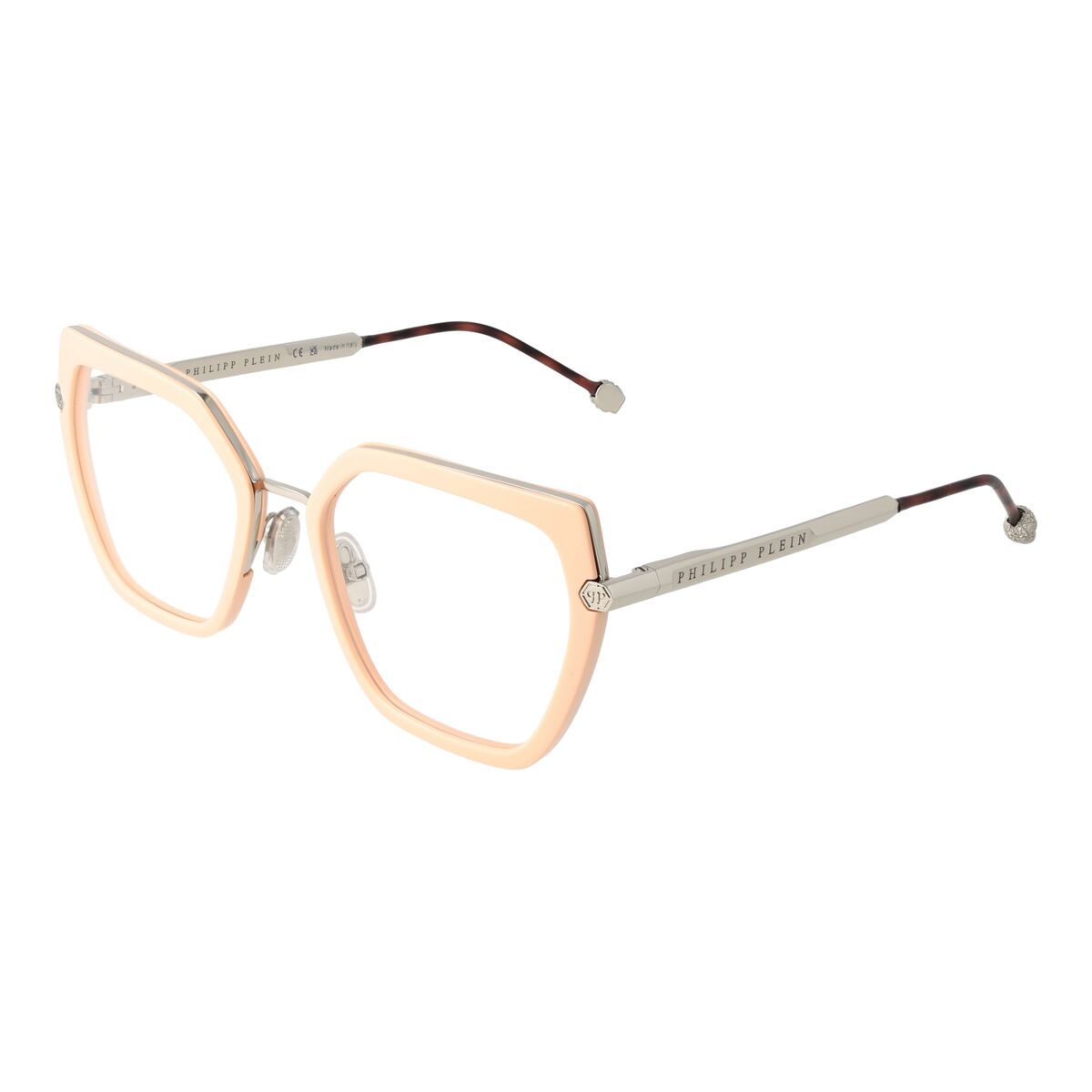 Glasögonbågar PHILIPP PLEIN VPP036S 540579