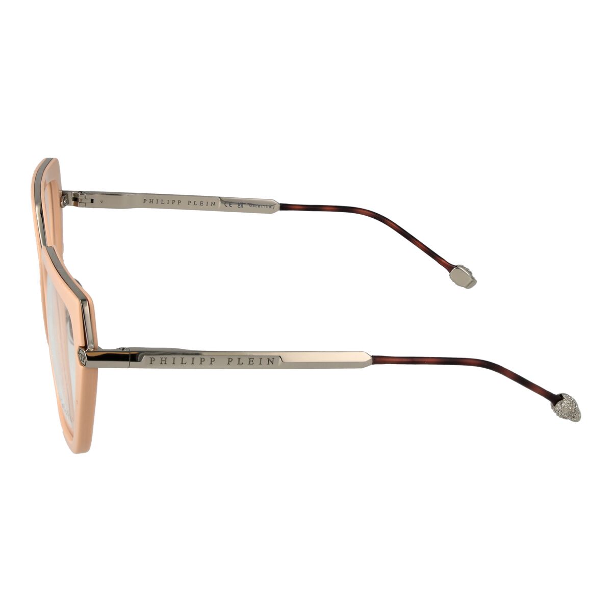 Glasögonbågar PHILIPP PLEIN VPP036S 540579 - 4