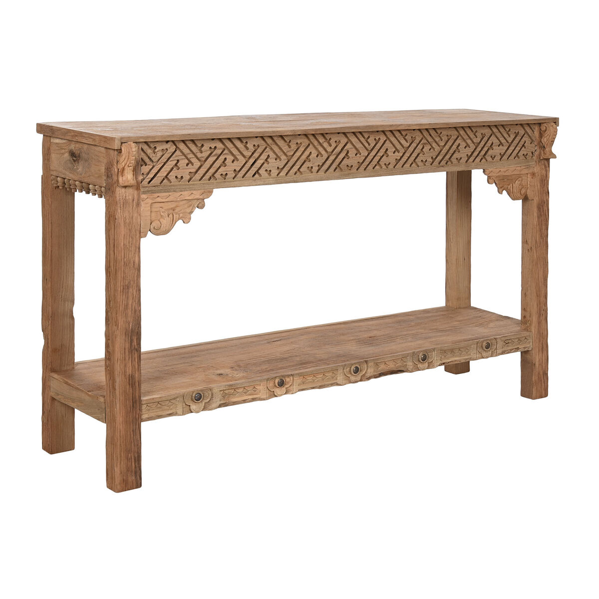 Konsol Home ESPRIT 140 x 37 x 80 cm