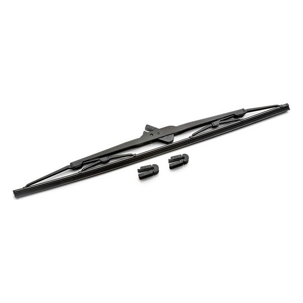 Vindruterengöring Motgum Metalica 28 cm 11" - 2