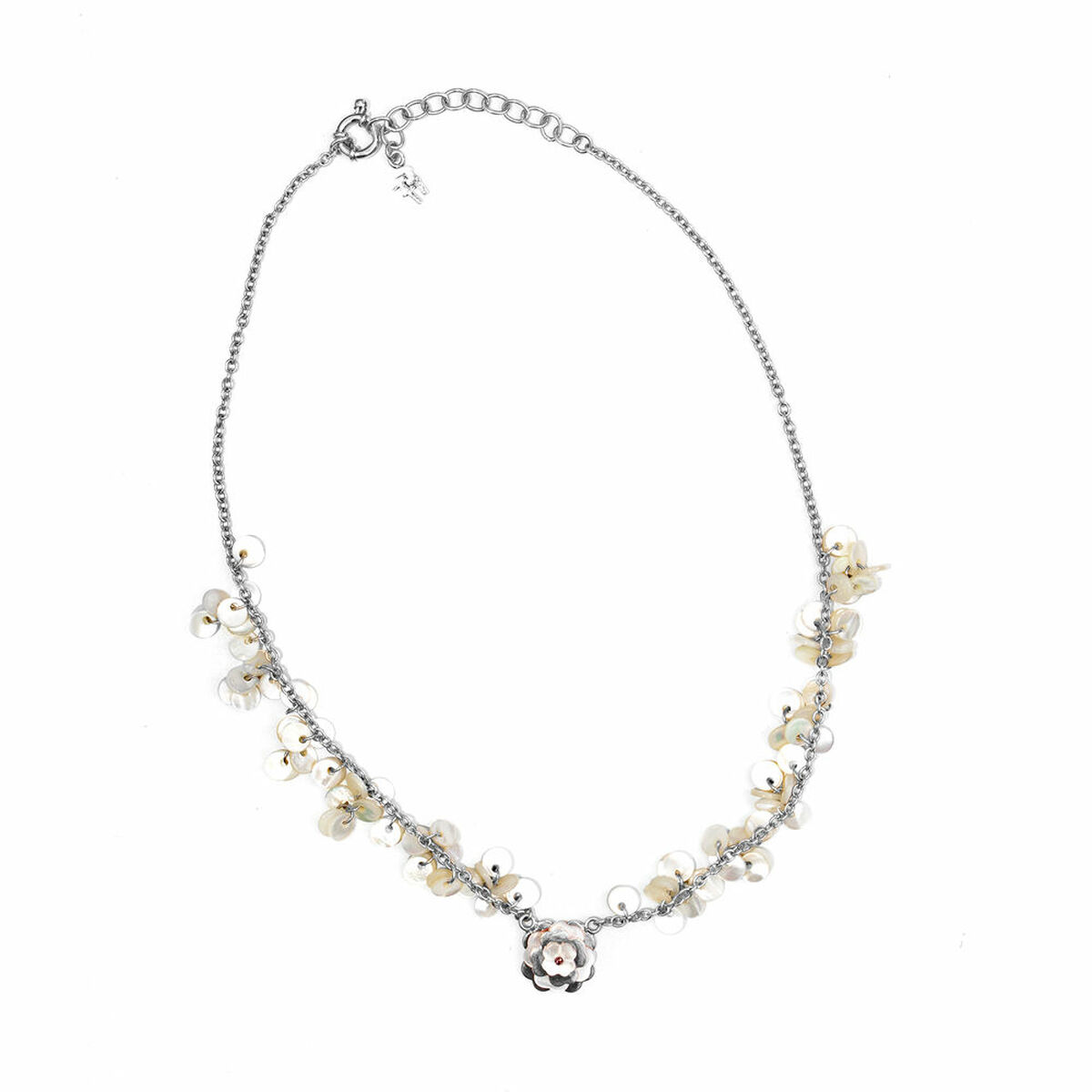 Damhalsband Folli Follie 2N14F007WW 40-45 cm - 4