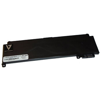 Laptopbatteri V7 L-00HW025-V7E Svart 2270 mAh