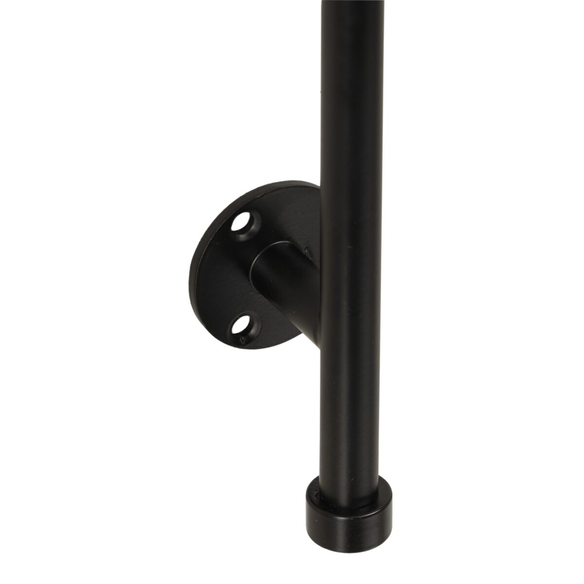 Vägglampa 25 x 37 x 60 cm Svart Metall Modern - 4