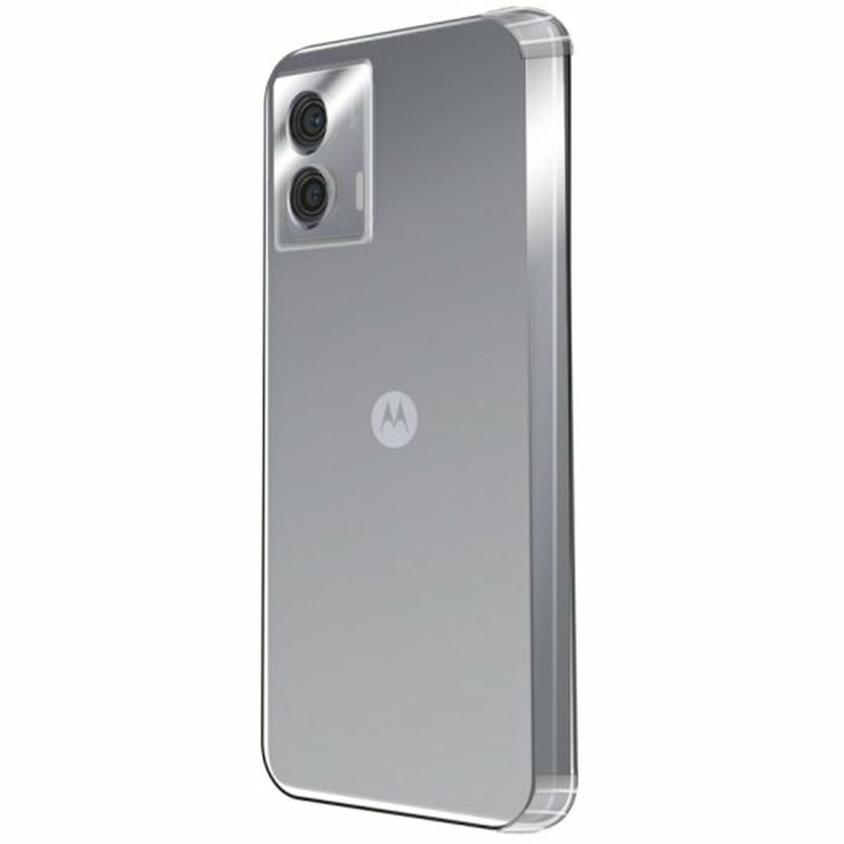 Mobilfodral PcCom Moto G73 Transparent Motorola - 2