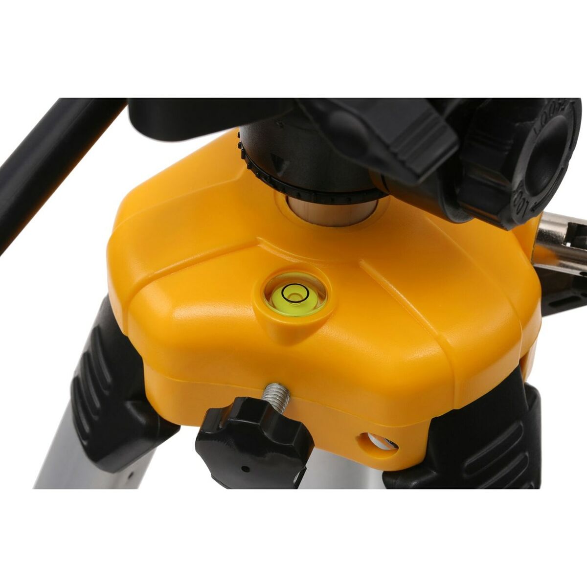 Lasernivå Dewalt DE0881T-XJ 1 Delar - 2