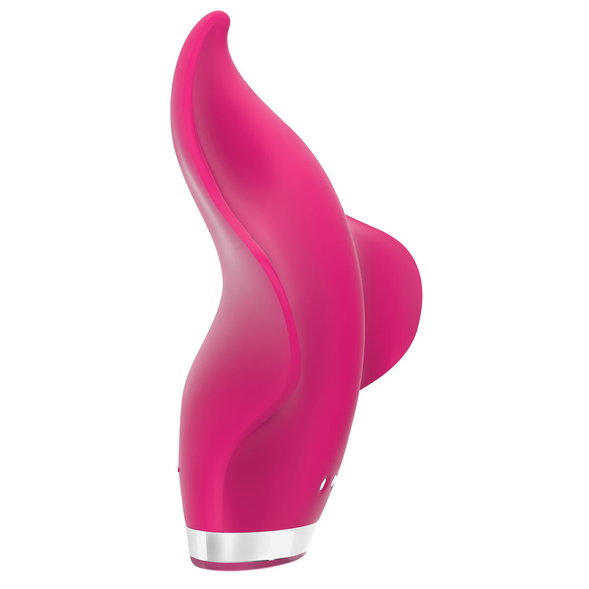 Vibrator Clandestine Mimic+ Rosa - 8