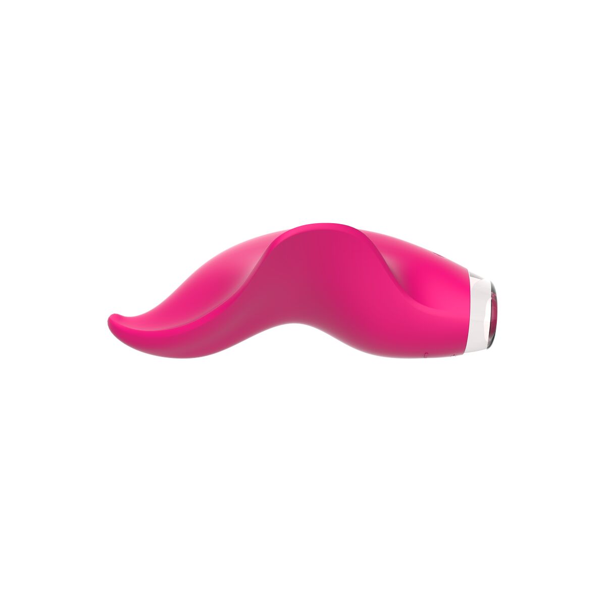 Vibrator Clandestine Mimic+ Rosa - 4