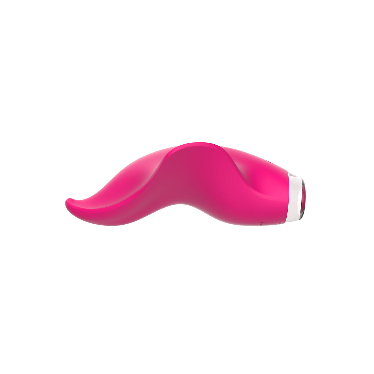 Vibrator Clandestine Mimic+ Rosa - 3