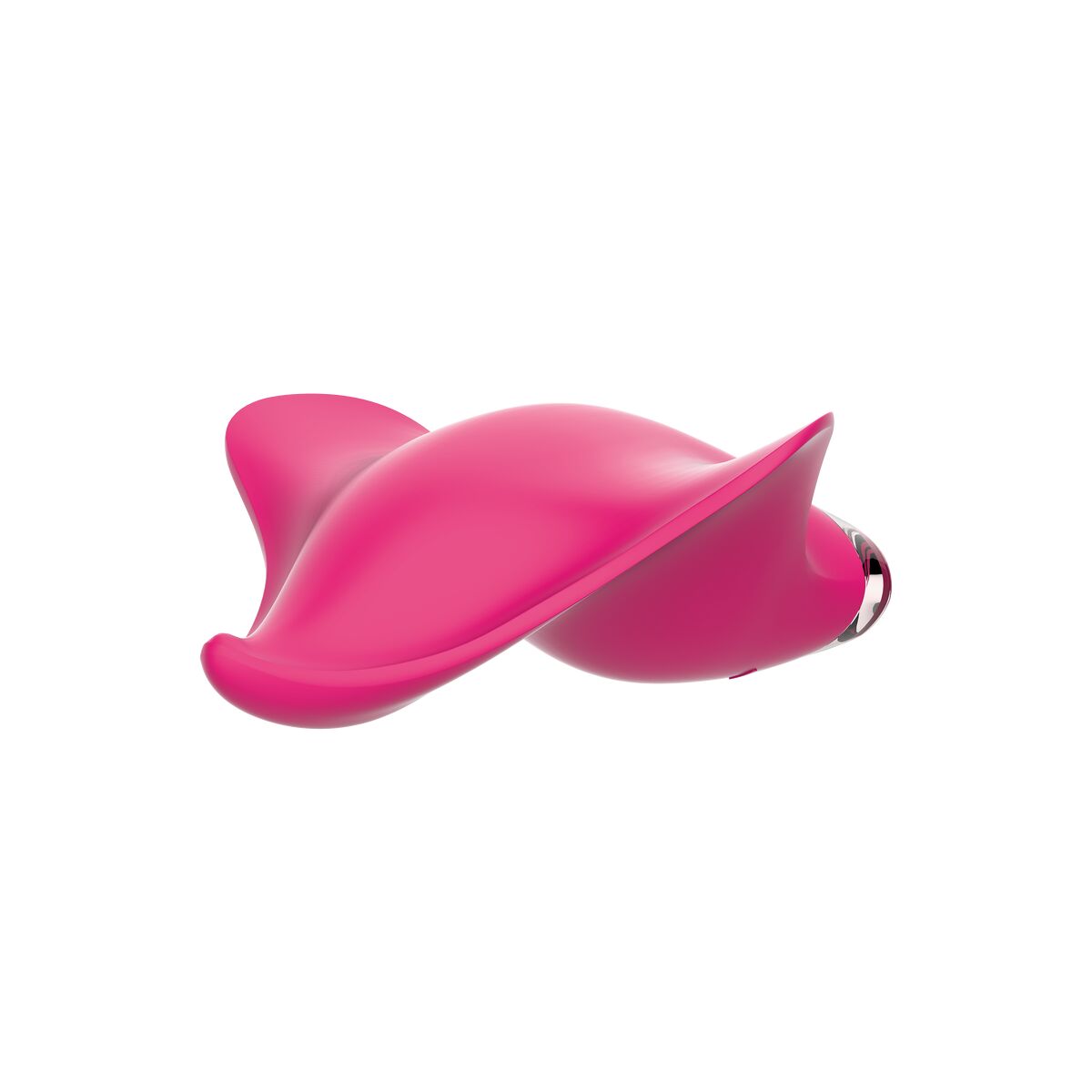 Vibrator Clandestine Mimic+ Rosa - 2