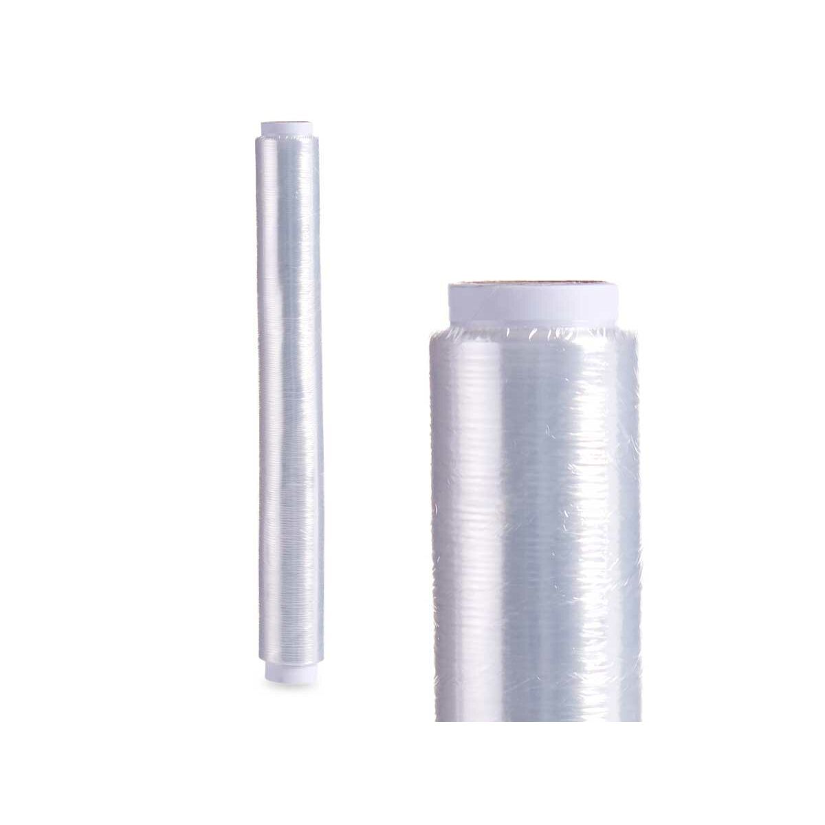 Plastfolie Leknes (Renoverade B) - 5
