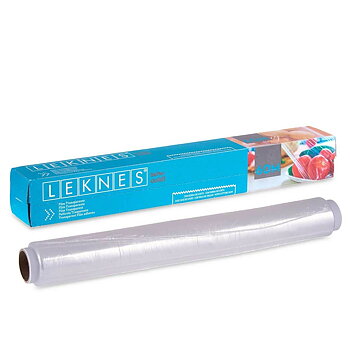 Plastfolie Leknes (Renoverade B)
