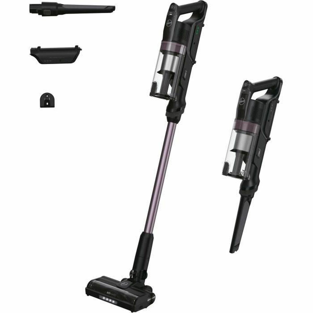 Dammsugarborste Hoover