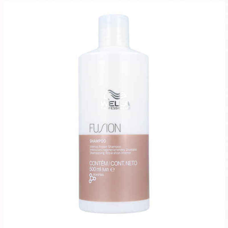 Stärkande schampo Wella Fusion Intensive
