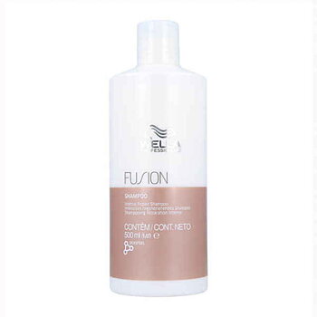 Stärkande schampo Wella Fusion Intensive