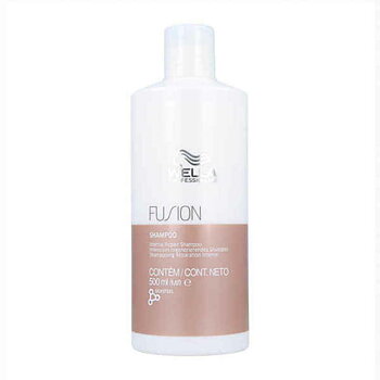 Stärkande schampo Wella Fusion Intensive